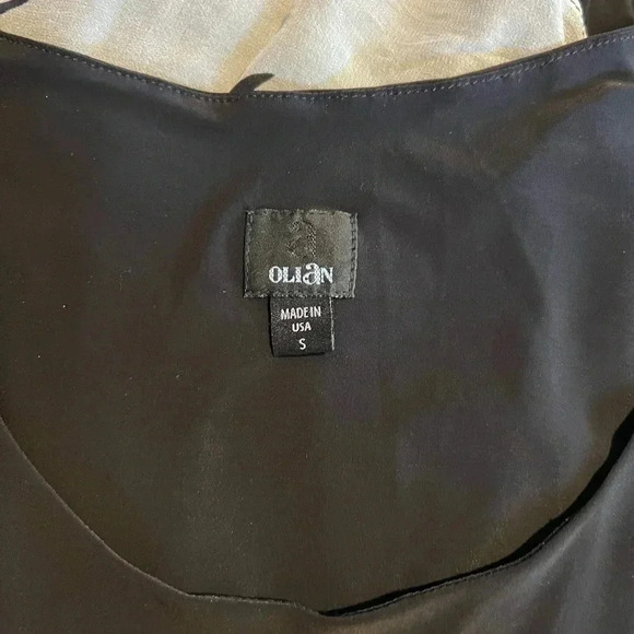 Olian Maternity Dress - Picture 3 of 4